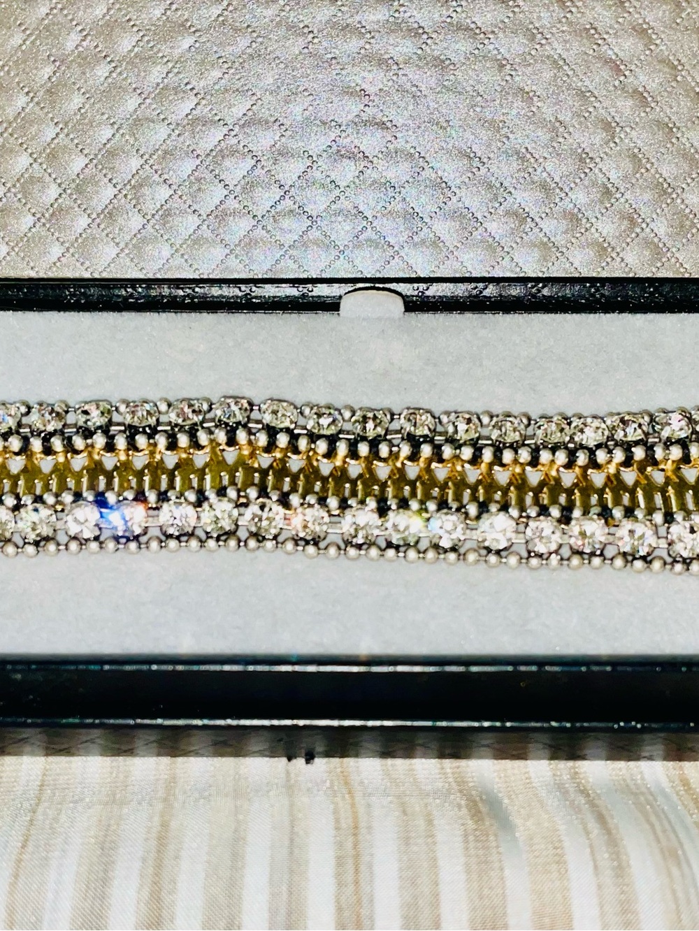Stella & Dot is a well-known boutique-style jewelry and accessories brand